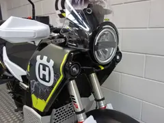 Husqvarna Norden 901 Expedition 2025 occasion – foto 5 van 10