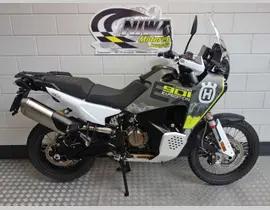 Husqvarna Norden 901 Expedition 2025 occasion