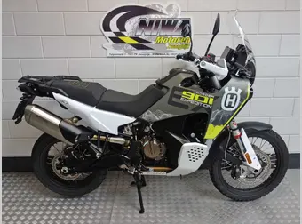 Husqvarna Norden 901 Expedition 2025 occasion