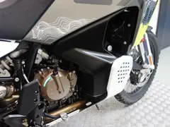Husqvarna Norden 901 Expedition 2025 occasion – foto 8 van 10