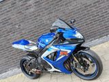 SUZUKI GSX-R 750