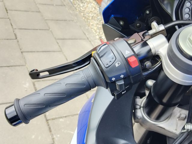 suzuki - gsx-r-750