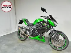 Kawasaki Z 300 ABS 2017 occasion – foto 2 van 11