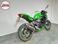 Kawasaki Z 300 ABS 2017 occasion – foto 3 van 11
