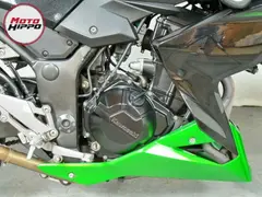 Kawasaki Z 300 ABS 2017 occasion – foto 5 van 11