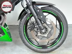 Kawasaki Z 300 ABS 2017 occasion – foto 6 van 11