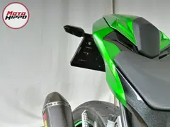 Kawasaki Z 300 ABS 2017 occasion – foto 8 van 11
