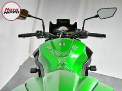 Kawasaki Z 300 ABS 2017 occasion – foto 9 van 11