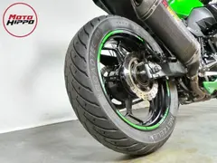 Kawasaki Z 300 ABS 2017 occasion – foto 10 van 11