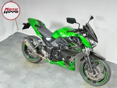 Kawasaki Z 300 ABS 2017 occasion – foto 11 van 11
