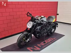 MV Agusta Brutale 800 Dragster RR 2020 occasion – foto 9 van 13