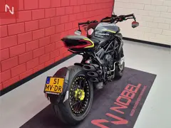 MV Agusta Brutale 800 Dragster RR 2020 occasion – foto 5 van 13