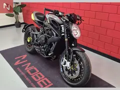 MV Agusta Brutale 800 Dragster RR 2020 occasion – foto 4 van 13