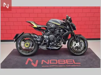 MV Agusta Brutale 800 Dragster RR 2020 occasion