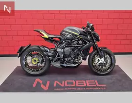 MV Agusta Brutale 800 Dragster RR 2020