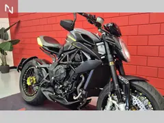 MV Agusta Brutale 800 Dragster RR 2020 occasion – foto 8 van 13