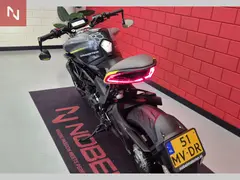 MV Agusta Brutale 800 Dragster RR 2020 occasion – foto 12 van 13
