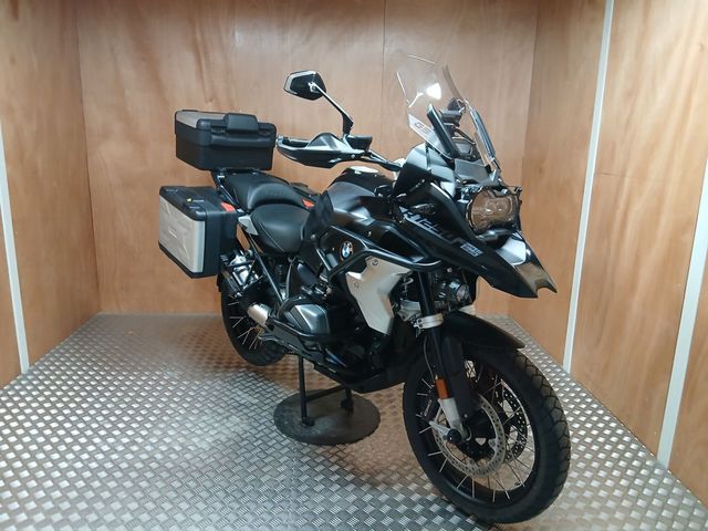 bmw - r-1250-gs