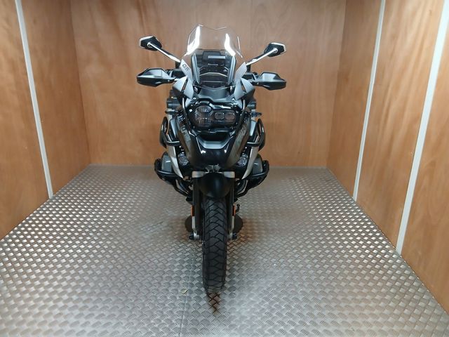 bmw - r-1250-gs