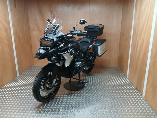 bmw - r-1250-gs