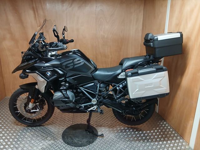 bmw - r-1250-gs