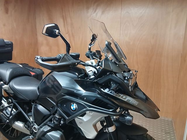 bmw - r-1250-gs