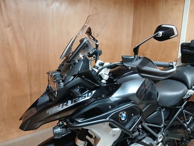 bmw - r-1250-gs