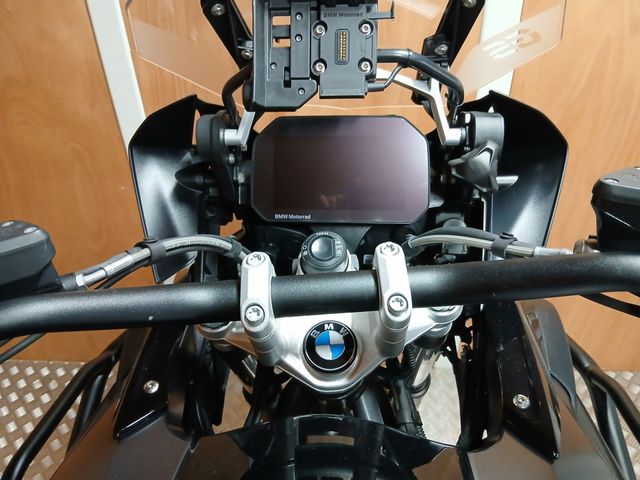 bmw - r-1250-gs
