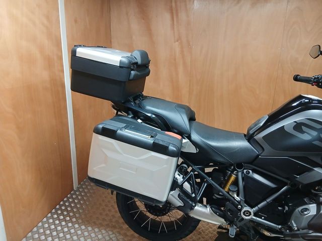 bmw - r-1250-gs