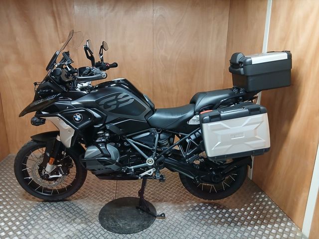 bmw - r-1250-gs