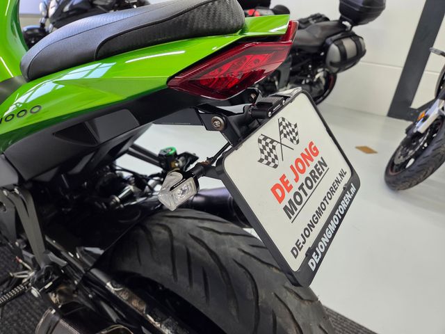 kawasaki - z1000-abs