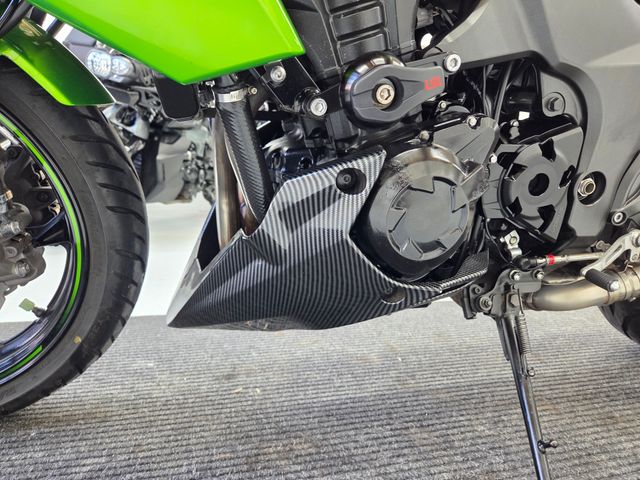 kawasaki - z1000-abs