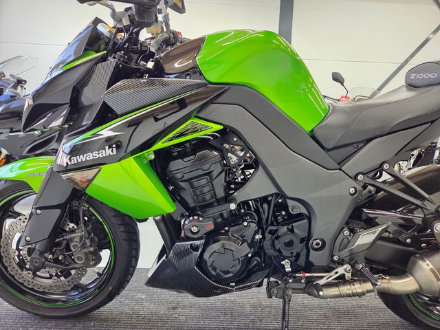 kawasaki - z1000-abs