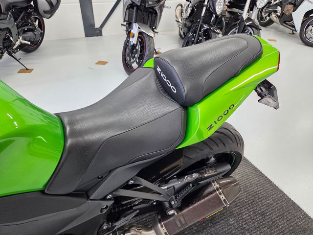 kawasaki - z1000-abs