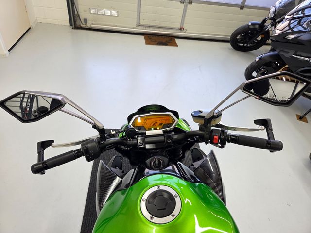 kawasaki - z1000-abs