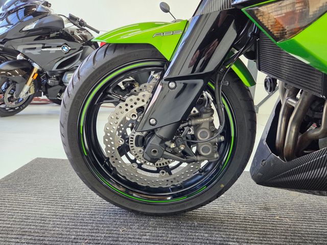 kawasaki - z1000-abs