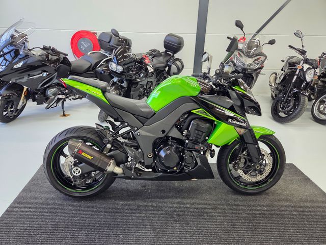 kawasaki - z1000-abs