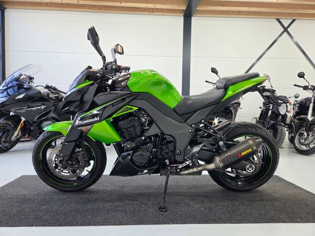 kawasaki - z1000-abs