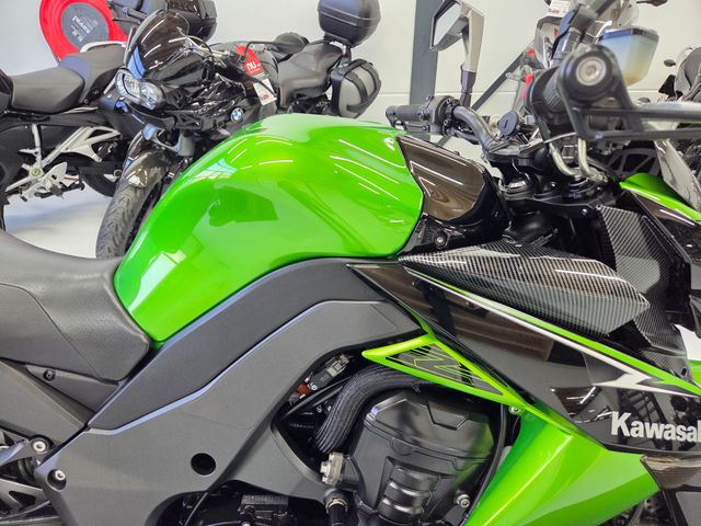 kawasaki - z1000-abs
