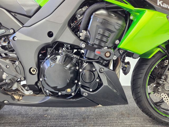 kawasaki - z1000-abs