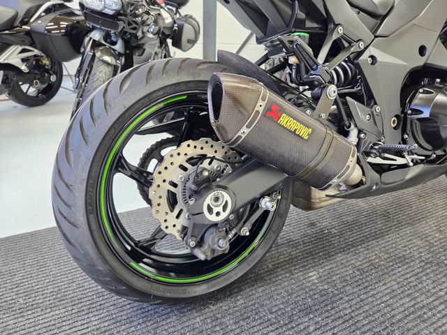 kawasaki - z1000-abs