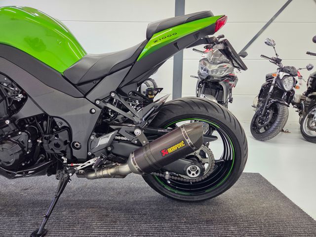 kawasaki - z1000-abs