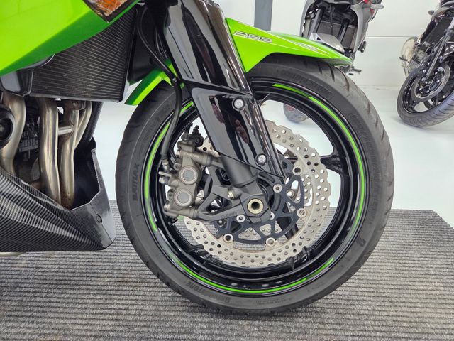 kawasaki - z1000-abs