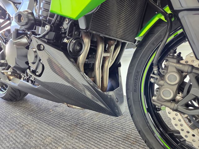 kawasaki - z1000-abs