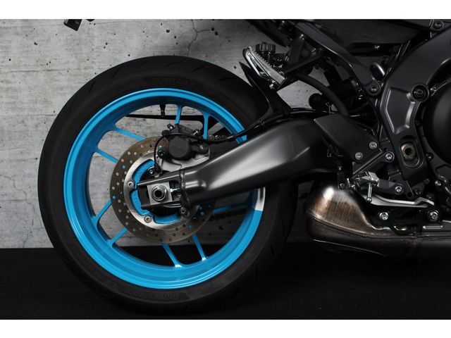 yamaha - mt-09-y-amt