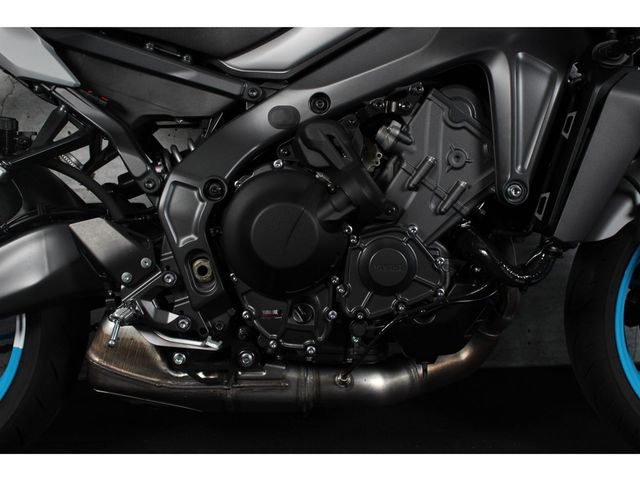 yamaha - mt-09-y-amt