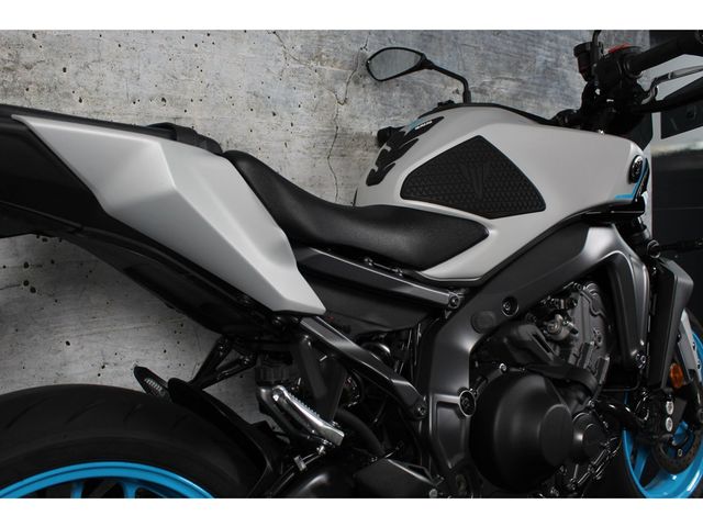 yamaha - mt-09-y-amt