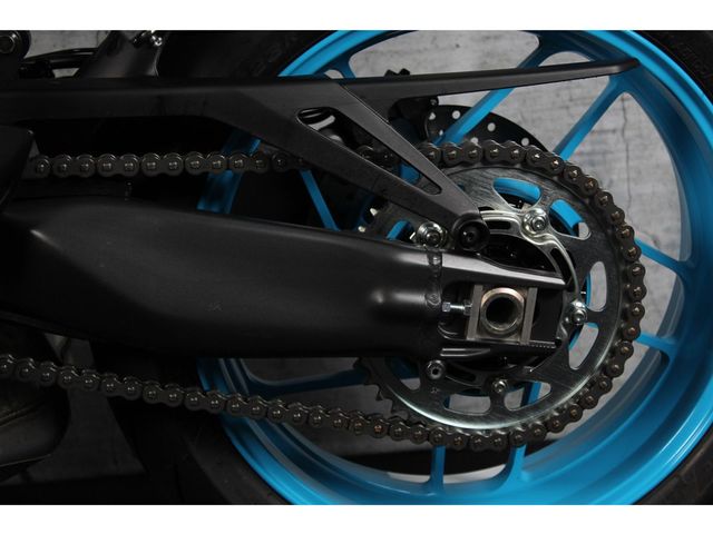 yamaha - mt-09-y-amt