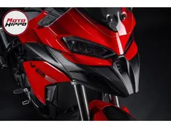 Ducati Multistrada V2 S 2026 nieuw – foto 19 van 20