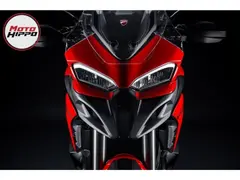Ducati Multistrada V2 S 2026 nieuw – foto 20 van 20